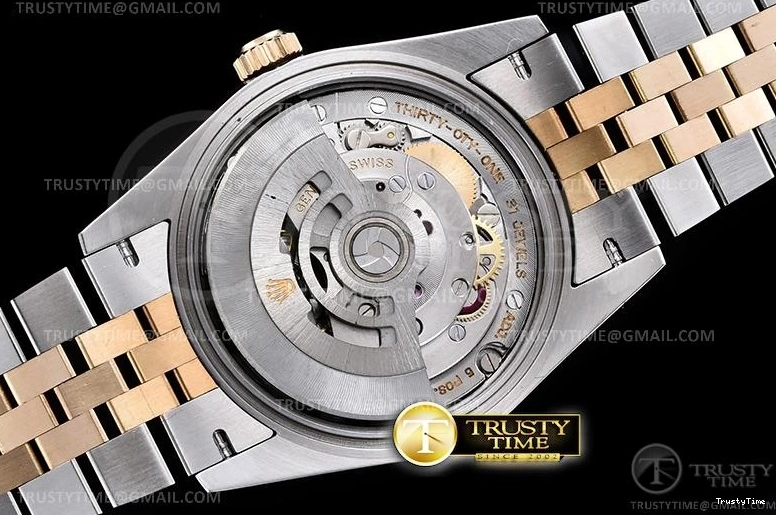 0218 RDJ0360B – DJ 36mm WrinkleFree 741